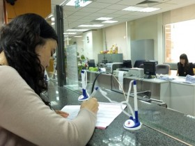 Cẩn trọng vay tiêu dùng lãi suất 0%