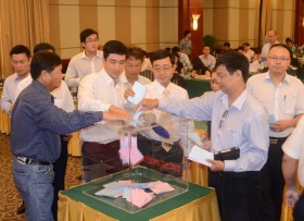 Gemadept không ngại GlobalWitness “soi” dự án