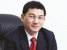 Chủ tịch VietinBank: Nợ xấu là vấn đề phức tạp