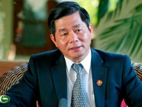 Không còn xin cho, hết đất chạy dự án