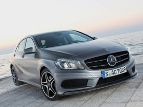 Mercedes thu hồi xe sang sắp có ở Việt Nam