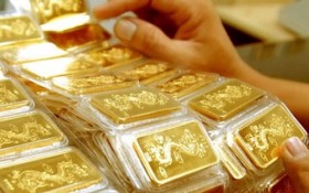 NHNN giải trình 15 trang về quản lý vàng