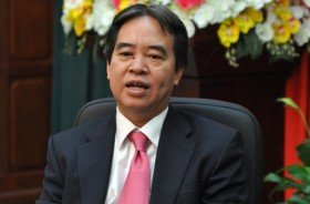 Thống đốc "cảm động" vì không đơn độc xử lý nợ xấu