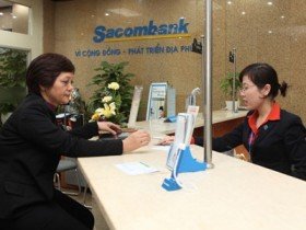 Mạnh tay bơm vốn tới khách hàng cá nhân