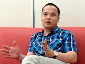 Nghĩ nhanh, đi nhanh, tiến chắc
