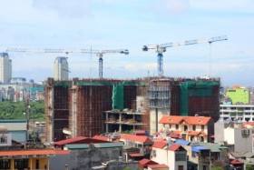 Nhiều ưu đãi cho nhà thầu và hàng hóa trong nước