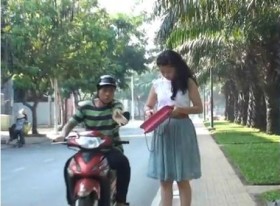 Sài Gòn – Chuyện không định kể
