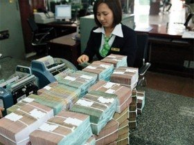 Thu nhập đủ trả nợ mới được vay ưu đãi mua nhà
