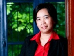 Bà Đàm Bích Thủy chính thức làm Tổng giám đốc VIB