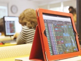 Chứng khoán cần nguồn năng lượng mới