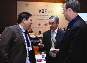 Doanh nghiệp gửi 10 kiến nghị tới Chính phủ