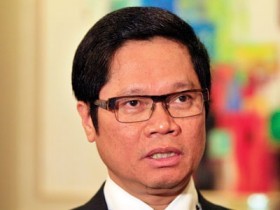 Ưu tiên cải cách thể chế, đẩy mạnh tái cơ cấu