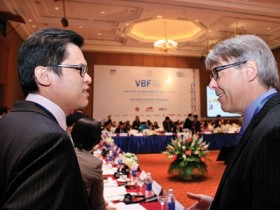 VBF 2013: chờ đợi hành động triệt để
