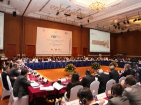 Cộng đồng doanh nghiệp cảm ơn Chính phủ