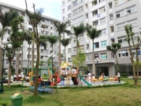 Đặng Xá II “nối gót” làm nhà giá rẻ