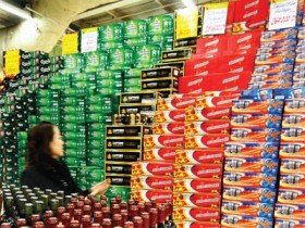 Ai uống phải bia nhập lậu, kém chất lượng?