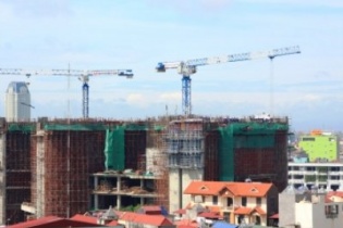 Chọn nhà thầu xây dựng theo Luật Đấu thầu
