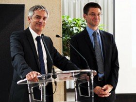 Alstom và Intel bắt tay bảo mật lưới điện toàn cầu