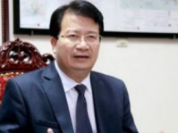 Bất động sản chờ “vết dầu" loang?