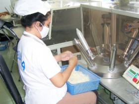 Merufa lên tiếng về 10 triệu bao cao su nghi kém chất lượng