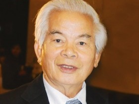 Những doanh nhân tuổi ngoài thất thập