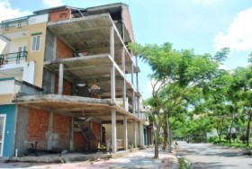Cần Thơ “chôn” 9.000 tỷ đồng vào bất động sản