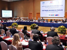 Khái niệm nhà đầu tư nước ngoài: Chuyện không nhỏ