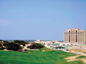 Rắc rối mới tại ‘canh bạc’ Hồ Tràm