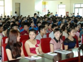 VCCI tổ chức giao lưu khởi nghiệp tại Nghệ An