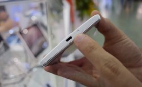 Xuất hiện “HTC One khổng lồ” tại Computex 2013