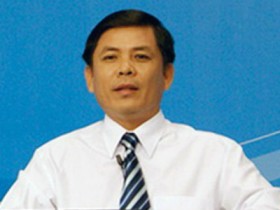 Bộ Giao thông - Vận tải có Thứ trưởng mới