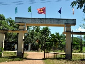 Có cần đầu tư 6 tỷ đồng xây dựng 13 nhà vệ sinh?