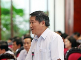 Nói lãng phí vốn TPCP, xin mời đi thực tế