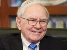 Bữa ăn trưa của Warren Buffett mất giá