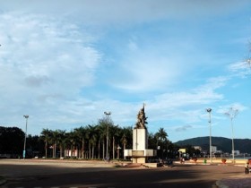 Du lịch Bình Định kỳ vọng bước đột phá