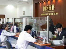 SHB cấp thêm 2.300 tỷ mở rộng quốc lộ 1