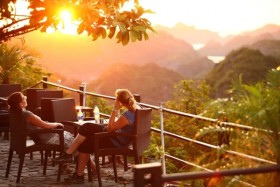 Khai trương khu nghỉ dưỡng Cát Bà Beach Resort