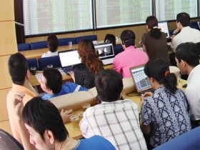 Khó giải mã hiện tượng SC5 tăng vọt