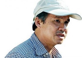 Nhìn lại 6 tháng tất bật của Bầu Đức