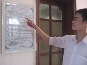 VDB đề nghị xét xử phúc thẩm 4 nội dung