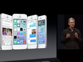 10 tính năng nổi bật nhất của iOS 7