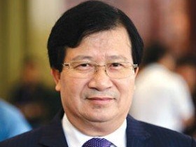 Bộ trưởng Bộ Xây dựng: thị trường ấm, có thể mua nhà