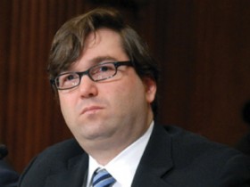 Jason Furman, trùm cố vấn kinh tế mới của Nhà Trắng