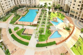 Căn hộ Imperia An Phú ở ngay với 10% giá trị hợp đồng