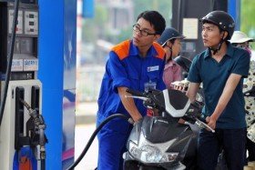 "Ông lớn" xăng dầu bị truy thu hàng trăm tỷ đồng thuế