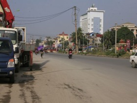 Quy hoạch phân khu đô thị S1 vành đai 4 Hà Nội