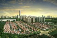 Thị trường địa ốc: Cơ hội cho người đến sau