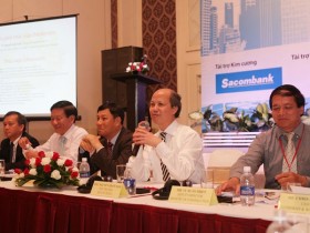 Thủ tục xác nhận mua nhà ở xã hội chỉ còn 1 dấu