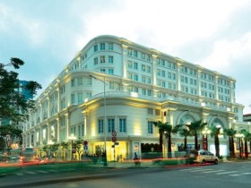 Vốn chờ sẵn đổ vào các thương vụ M&A