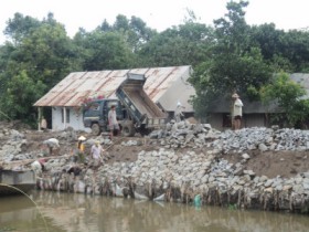 Sai phạm, thất thoát hàng chục tỷ đồng ở huyện Tân Hiệp (Kiên Giang)